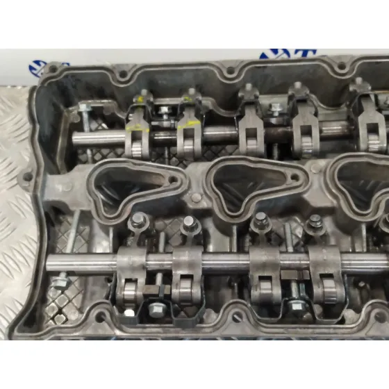 Tapa Balancines para Ssangyong Actyon