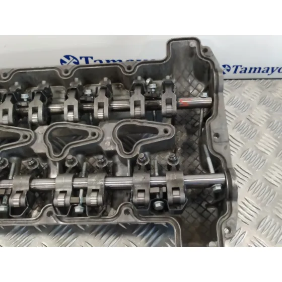 Tapa Balancines para Ssangyong Actyon