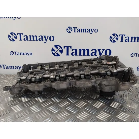 Tapa Balancines para Ssangyong Actyon
