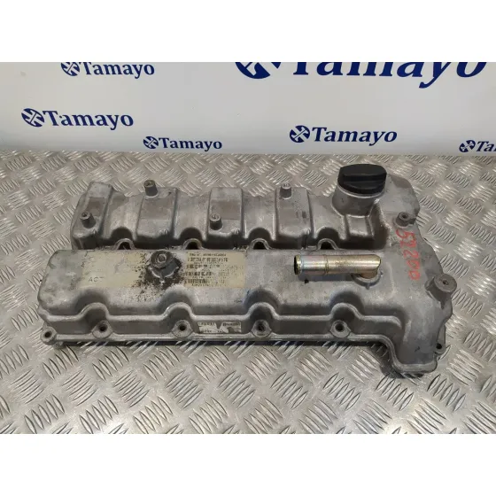 Tapa Balancines para Ssangyong Actyon