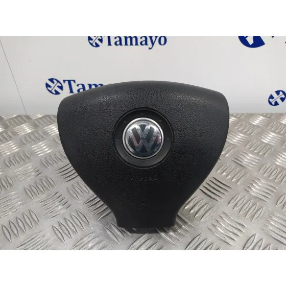 Airbag Delantero Izquierdo para Volkswagen Passat Berlina (3C2)