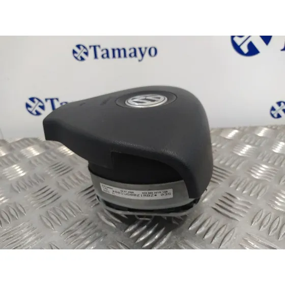 Airbag Delantero Izquierdo para Volkswagen Passat Berlina (3C2)