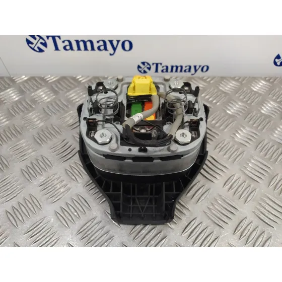 Airbag Delantero Izquierdo para Volkswagen Passat Berlina (3C2)