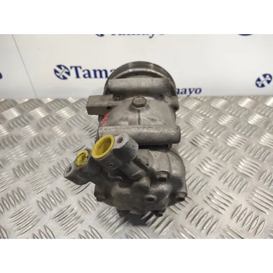 Compresor Aire Acondicionado para Renault Modus
