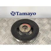 Polea Ciguenal para Fiat Scudo Furgon (272)