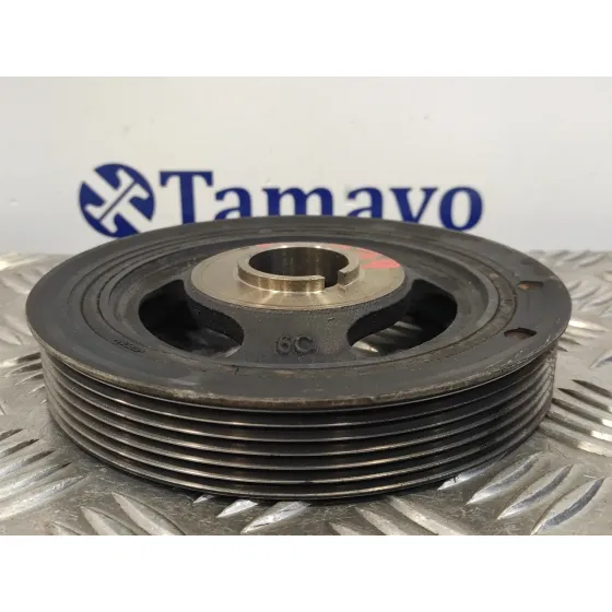 Polea Ciguenal para Fiat Scudo Furgon (272)
