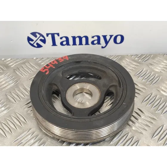 Polea Ciguenal para Fiat Scudo Furgon (272)
