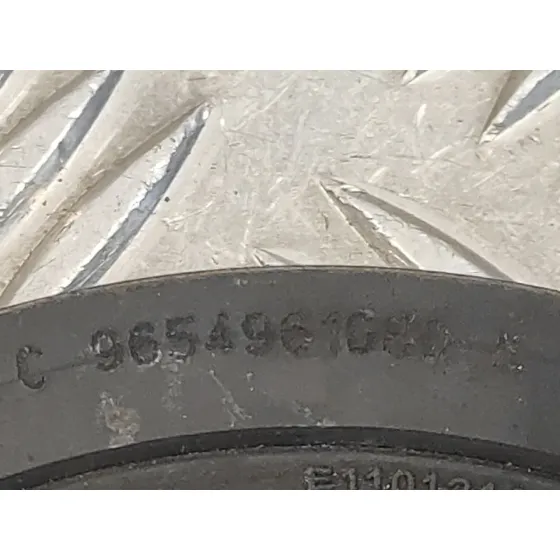 Polea Ciguenal para Fiat Scudo Furgon (272)