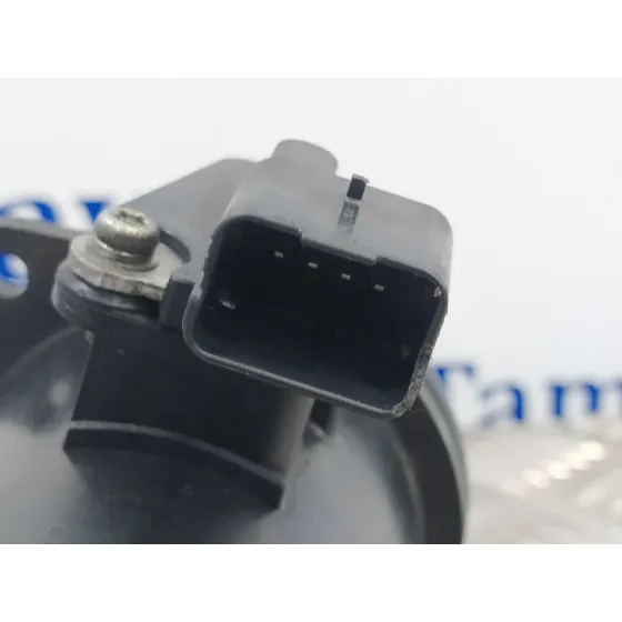 Caudalimetro para Fiat Scudo Furgon (272)