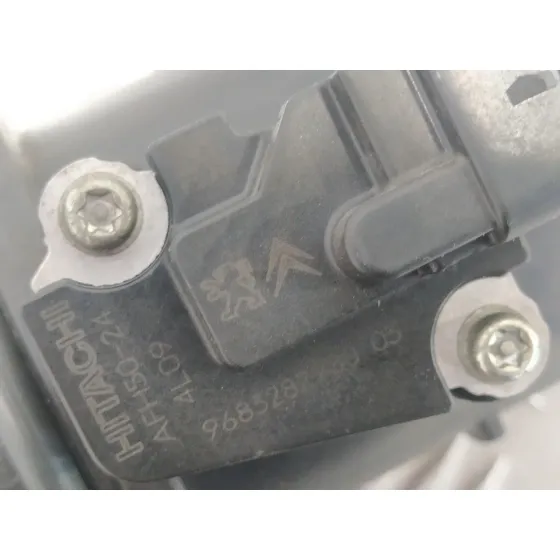 Caudalimetro para Fiat Scudo Furgon (272)