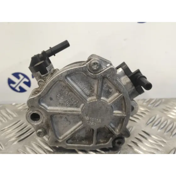 Depresor Freno / Bomba Vacio para Fiat Scudo Furgon (272)