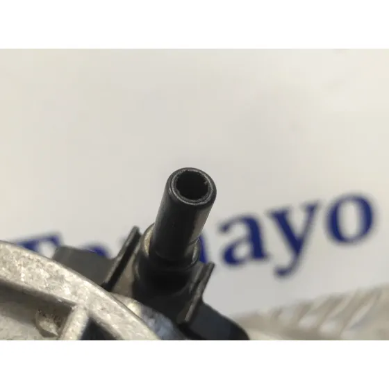 Depresor Freno / Bomba Vacio para Fiat Scudo Furgon (272)