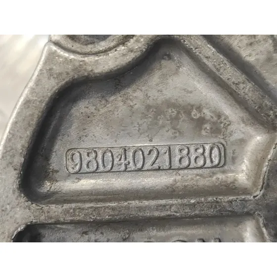 Depresor Freno / Bomba Vacio para Fiat Scudo Furgon (272)