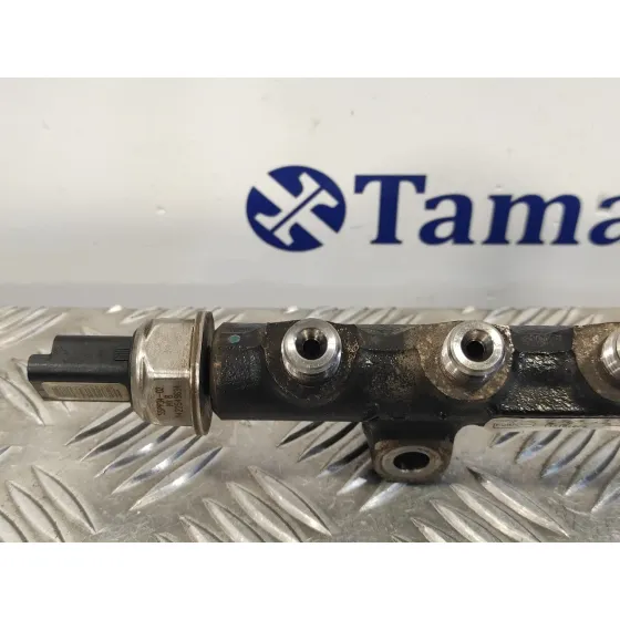 Rampa Inyectora para Fiat Scudo Furgon (272)