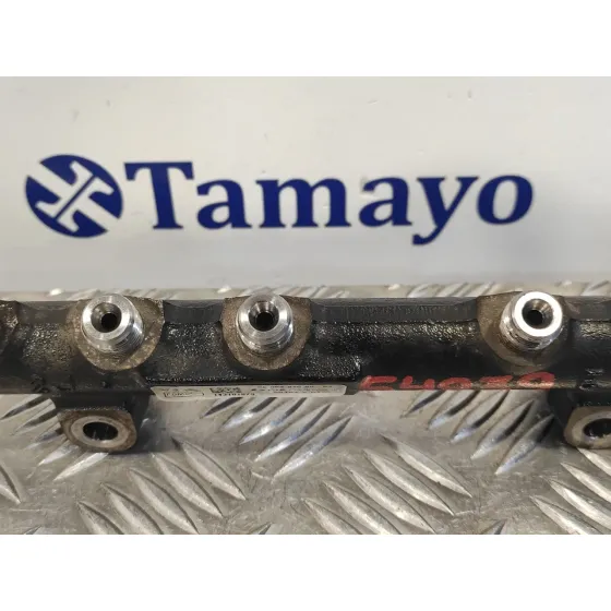Rampa Inyectora para Fiat Scudo Furgon (272)
