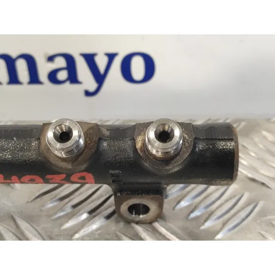 Rampa Inyectora para Fiat Scudo Furgon (272)