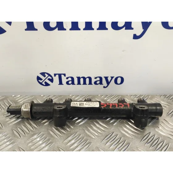 Rampa Inyectora para Fiat Scudo Furgon (272)