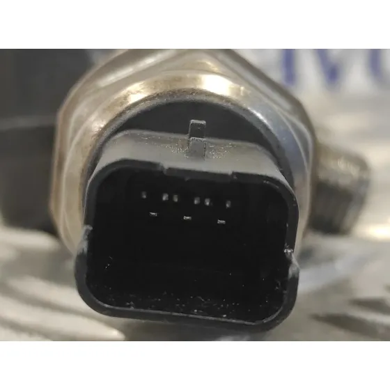 Rampa Inyectora para Fiat Scudo Furgon (272)
