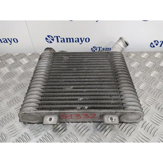 Intercooler para Nissan Pick-Up (D22)