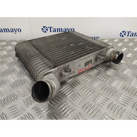 Intercooler para Nissan Pick-Up (D22)