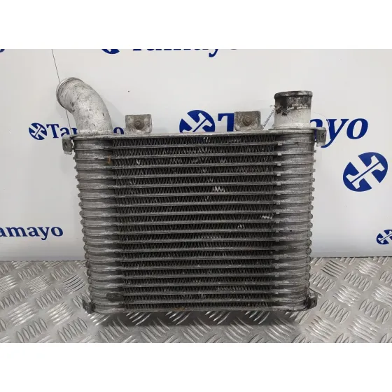 Intercooler para Nissan Pick-Up (D22)