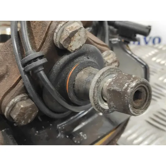 Mangueta Delantera Derecha para Fiat Ducato Furgon