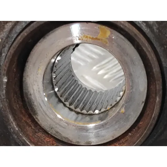 Mangueta Delantera Derecha para Fiat Ducato Furgon