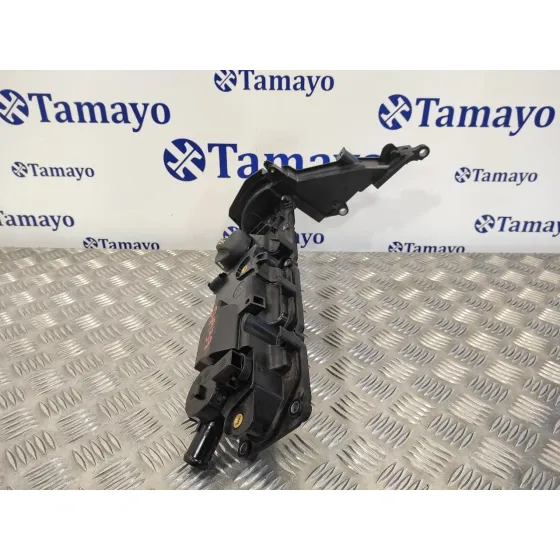 Tapa Balancines para Fiat Scudo Furgon (272)