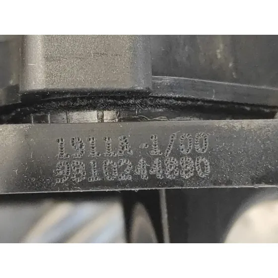 Tapa Balancines para Fiat Scudo Furgon (272)