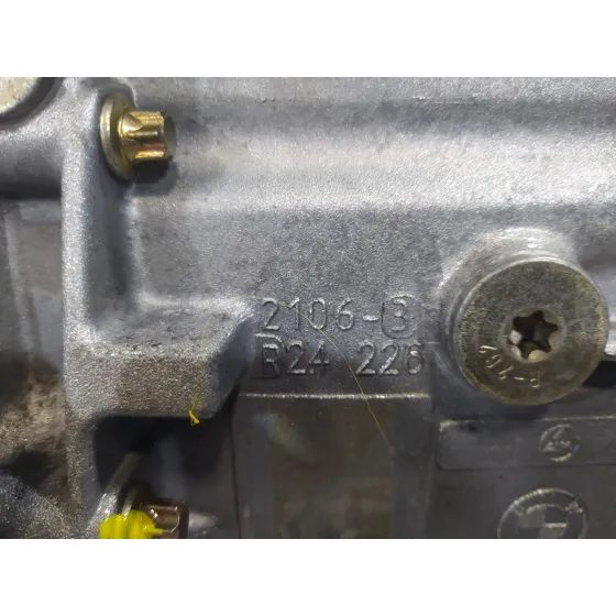 Caja Cambios para Bmw Serie 3 Berlina (E46)
