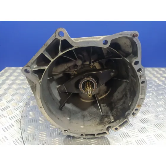 Caja Cambios para Bmw Serie 3 Berlina (E46)