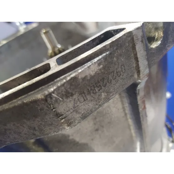 Caja Cambios para Bmw Serie 3 Berlina (E46)