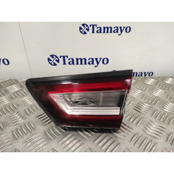 Piloto Trasero Derecho Interior para Renault Clio Iv
