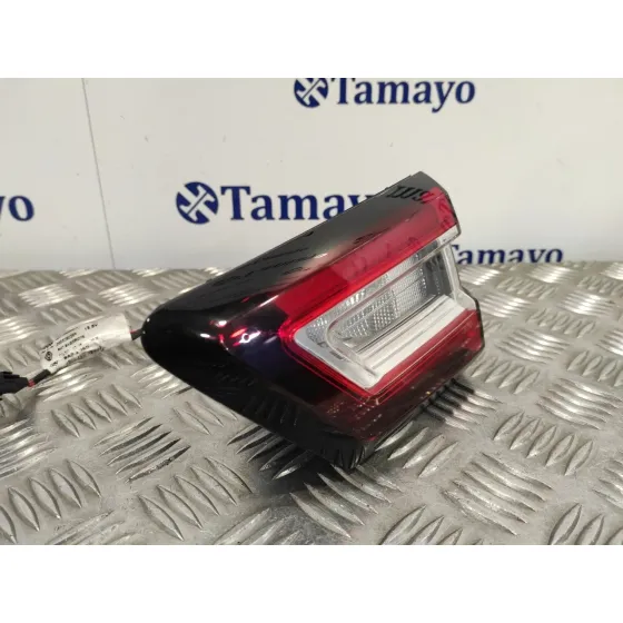 Piloto Trasero Derecho Interior para Renault Clio Iv