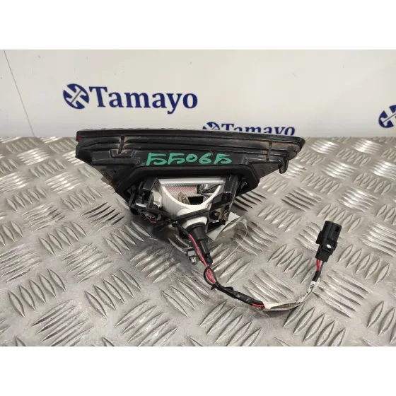 Piloto Trasero Derecho Interior para Renault Clio Iv