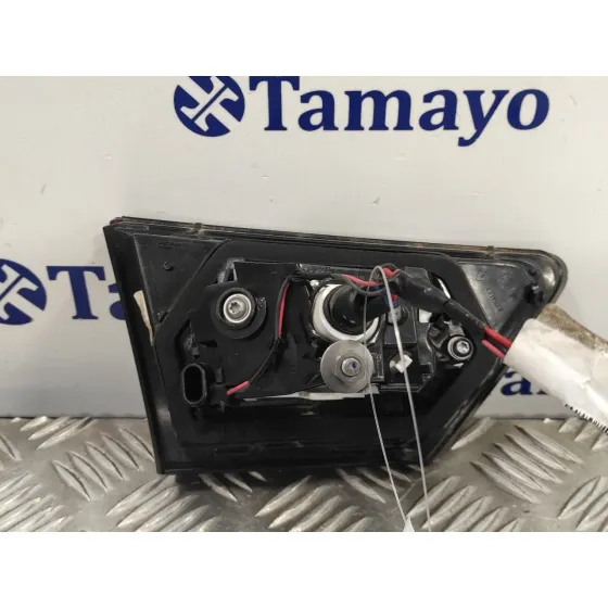 Piloto Trasero Derecho Interior para Renault Clio Iv