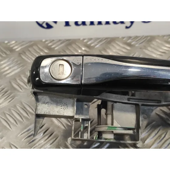 Maneta Exterior Delantera Izquierda para Citroën C5 Berlina