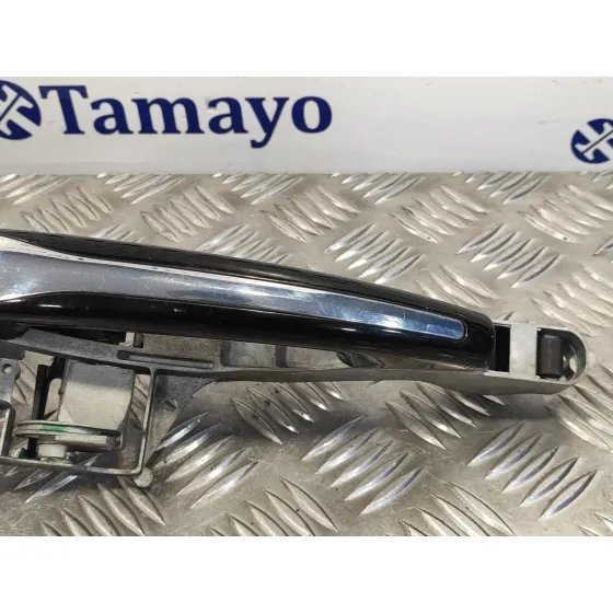 Maneta Exterior Delantera Izquierda para Citroën C5 Berlina