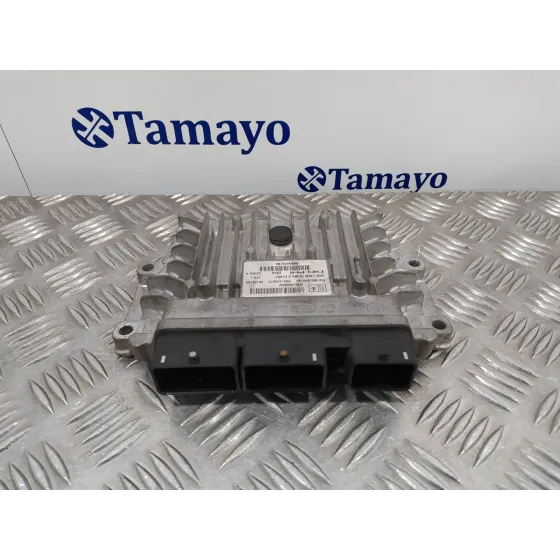 Centralita Motor Uce para Peugeot 308