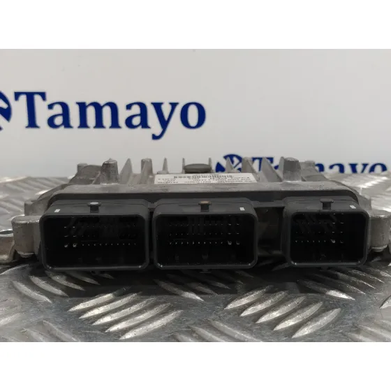 Centralita Motor Uce para Peugeot 308