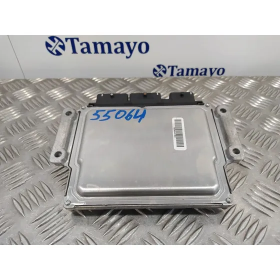 Centralita Motor Uce para Peugeot 308