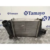 Intercooler para Renault Clio Iv