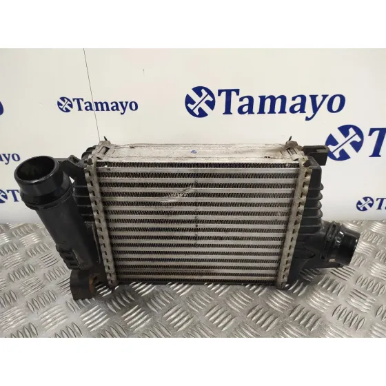 Intercooler para Renault Clio Iv