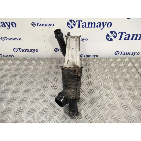Intercooler para Renault Clio Iv