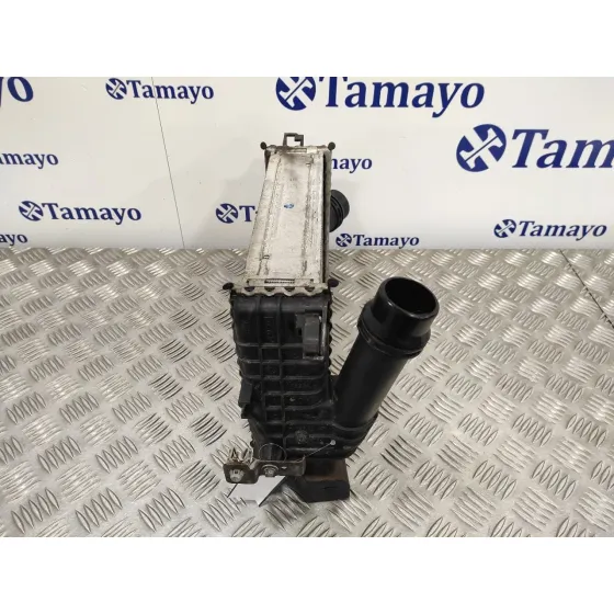 Intercooler para Renault Clio Iv