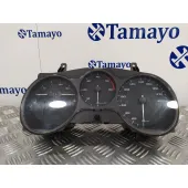 Cuadro Instrumentos para Seat Altea Xl (5P5)