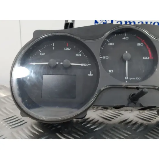 Cuadro Instrumentos para Seat Altea Xl (5P5)
