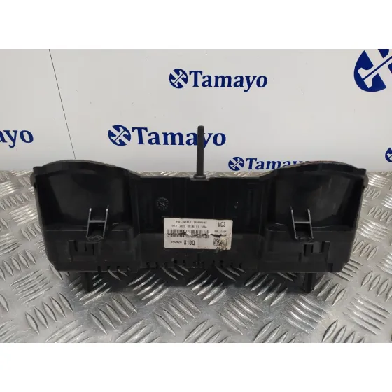 Cuadro Instrumentos para Seat Altea Xl (5P5)
