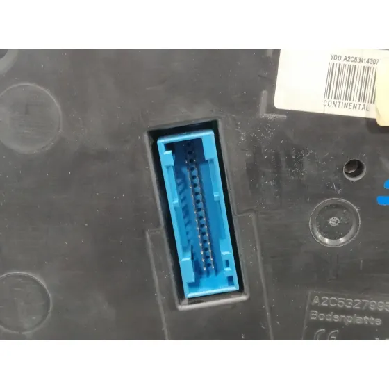 Cuadro Instrumentos para Seat Altea Xl (5P5)