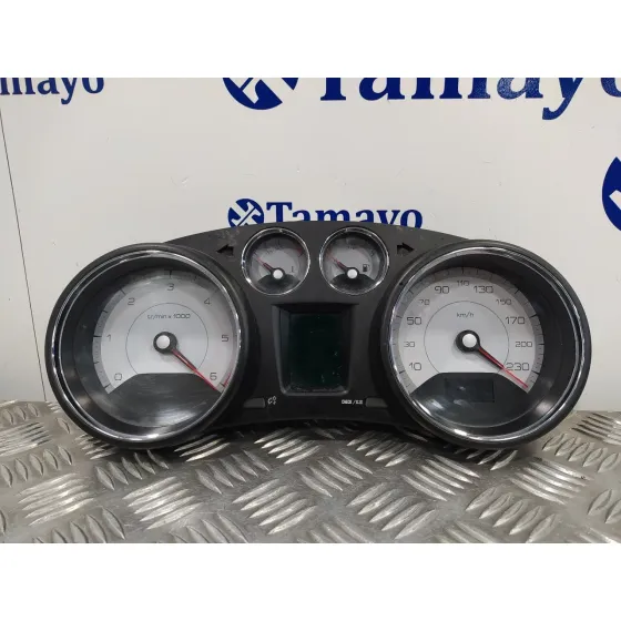 Cuadro Instrumentos para Peugeot 308